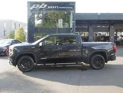 Grau Neu 2025 GMC Sierra SUV | 79.950 € (Superpreis)