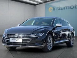 Schwarz Gebraucht 2023 VW Arteon Kombi | 30.799 € (Guter Preis)