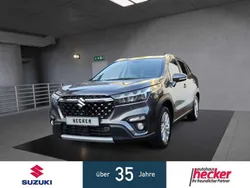 Titan dark gray (metallic) Gebraucht 2022 Suzuki SX4 S-Cross Comfort SUV | 22.470 € (Fairer Preis)