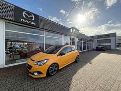 Gelb Gebraucht 2019 Opel Corsa | 13.490 € (Teuer)