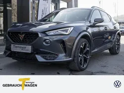 Grau Gebraucht 2022 Cupra Formentor VZ SUV | 23.320 € (Guter Preis)