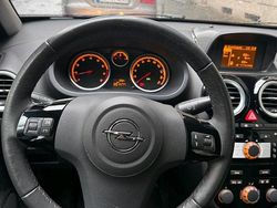 Blau Gebraucht 2007 Opel Corsa Kleinwagen | 999 € (Superpreis)