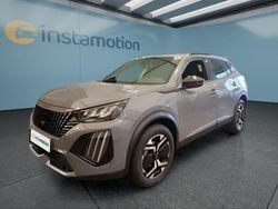 Gebraucht 2024 Peugeot 2008 Allure SUV | 21.249 € (Superpreis)