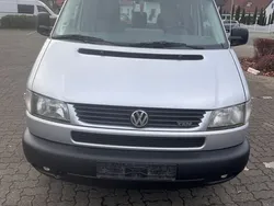 Silber Gebraucht 2002 VW T4 Van | 9.800 € (Guter Preis)