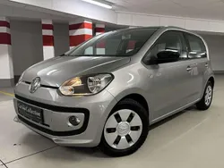 Other Gebraucht 2014 VW up! Cup Kleinwagen | 5.490 € (Guter Preis)