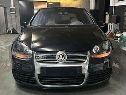 Gebraucht 2007 VW Golf V R Limousine | 11.500 €