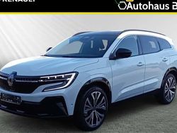 Perlmuttweiß metallic Neu 2025 Renault Espace Iconic Van / Kleinbus | 45.990 € (Guter Preis)