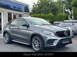 Andere Gebraucht 2018 Mercedes GLE350 AMG line Coupé | 36.999 € (Guter Preis)