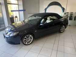 Saab 9-3 Cabriolet