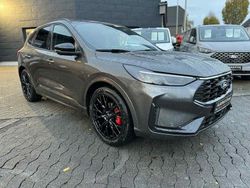 Magnetic grau Neu 2025 Ford Kuga ST-Line X SUV | 42.490 € (Teuer)
