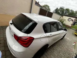 Gebraucht 2015 BMW 118 Sport Line Kleinwagen | 16.000 € (Fairer Preis)