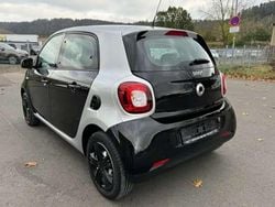 Gebraucht 2014 Smart ForFour Limousine | 4.500 € (Guter Preis)