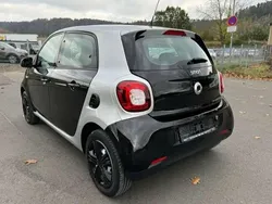 Gebraucht 2014 Smart ForFour Limousine | 4.500 € (Guter Preis)
