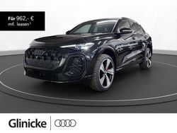 Mythosschwarz metallic Neu 2025 Audi Q5 Sport SUV | 78.490 € (Teuer)