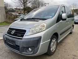 Grau Gebraucht 2009 Fiat Scudo Van / Kleinbus | 6.990 € (Superpreis)