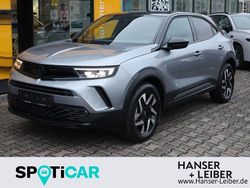 Grau Gebraucht 2024 Opel Mokka SUV | 22.890 € (Fairer Preis)