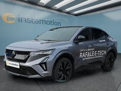 Grau Neu 2025 Renault Rafale SUV | 47.949 € (Fairer Preis)