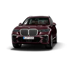 Gebraucht 2025 BMW X7 Comfort Edition SUV | 72.400 €