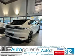Grau Gebraucht 2025 Porsche Cayenne S Sport SUV | 144.900 €