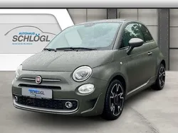 Gebraucht 2017 Fiat 500 S Kleinwagen | 10.850 € (Fairer Preis)
