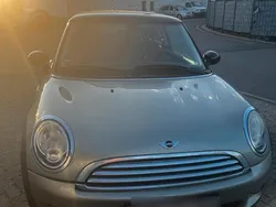 Silber Gebraucht 2007 Mini Cooper Coupé Coupé | 3.000 € (Teuer)