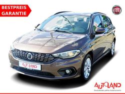 Braun Gebraucht 2018 Fiat Tipo Lounge Kombi | 13.490 € (Etwas zu teuer)