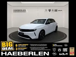 Arktis weiß Neu 2025 Opel Astra Edition Limousine | 24.800 € (Superpreis)