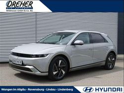 Cyber grey / met Neu 2025 Hyundai Ioniq 6 Techniq Limousine | 47.790 € (Teuer)