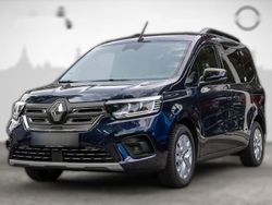 Blau Gebraucht 2024 Renault Kangoo Equilibre Van / Kleinbus | 39.550 €