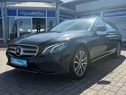 Mercedes E200