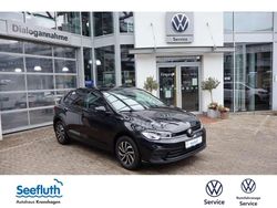 Deep black perleffekt Neu 2025 VW Polo IQ Drive Kleinwagen | 24.980 € (Etwas zu teuer)