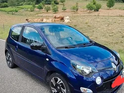Grau Gebraucht 2014 Renault Twingo Dynamique Kleinwagen | 4.650 € (Fairer Preis)