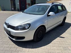 Gebraucht 2010 VW Golf VI Kombi | 2.450 € (Fairer Preis)