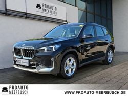 Schwarz ii Gebraucht 2024 BMW X1 Performance SUV | 38.999 € (Guter Preis)