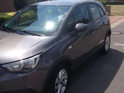 Grau Gebraucht 2019 Opel Crossland X Edition SUV | 9.975 € (Guter Preis)