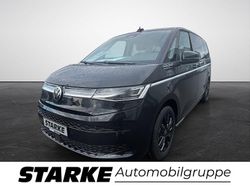 Schwarz Neu 2025 VW T7 Style Van | 69.780 € (Fairer Preis)