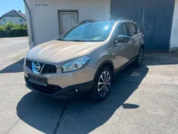 Beige Gebraucht 2013 Nissan Qashqai SUV | 6.800 € (Guter Preis)