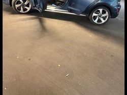 Blau Gebraucht 2019 Ford Fiesta Active X Limousine | 12.990 € (Fairer Preis)