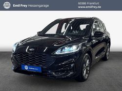 Agate black metallic Gebraucht 2023 Ford Kuga ST-Line SUV | 23.750 € (Guter Preis)