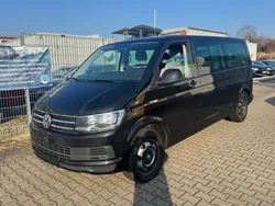 Schwarz Gebraucht 2017 VW T6 Comfortline Van | 27.990 € (Superpreis)