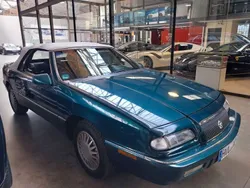 Grün Gebraucht 1994 Chrysler Le Baron Cabrio | 4.500 €