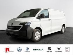 Weiß Neu 2025 VW T6.1 Van | 43.790 € (Guter Preis)