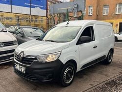Weiß Gebraucht 2022 Renault Express Van / Kleinbus | 7.999 € (Guter Preis)