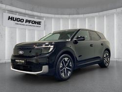 Agate black metallic Neu 2025 Ford Explorer SUV | 46.184 € (Fairer Preis)