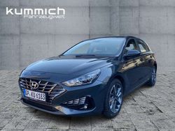 Dark knight Gebraucht 2024 Hyundai i30 Turbo Limousine | 21.590 € (Etwas zu teuer)