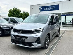 Schwarz Neu 2024 Opel Combo Life GS Line Van / Kleinbus | 30.900 € (Fairer Preis)