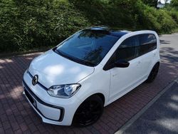 Weiß Gebraucht 2020 VW e-up! GTI Kleinwagen | 13.000 € (Fairer Preis)