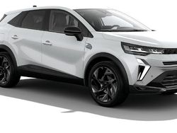 Weiß Gebraucht 2025 Renault Symbioz Esprit Alpine SUV | 33.390 € (Fairer Preis)