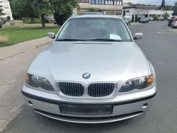 BMW 325