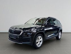 Schwarz Gebraucht 2022 Skoda Kodiaq Tour SUV | 32.490 € (Fairer Preis)